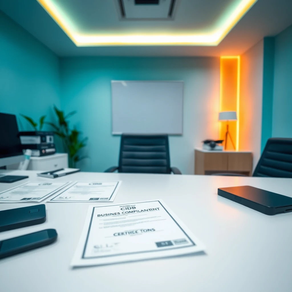 Tyma Group office and team at work